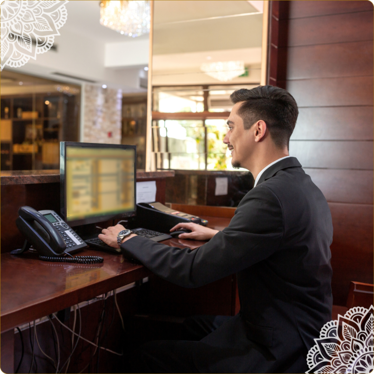 Hotel Staff Recruitment Service - First Priority Hospitality Service